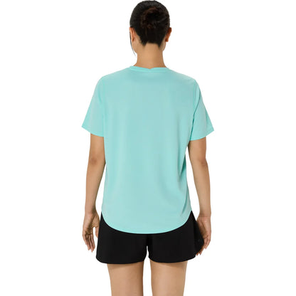T-Shirt Asics Femme Core