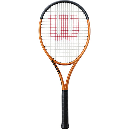 Raquette Wilson Burn 100Uls V6.0 (260 Gr)