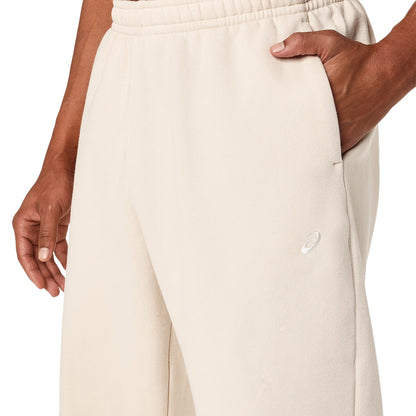 Pantalon Asics Training Fleece Relaxed