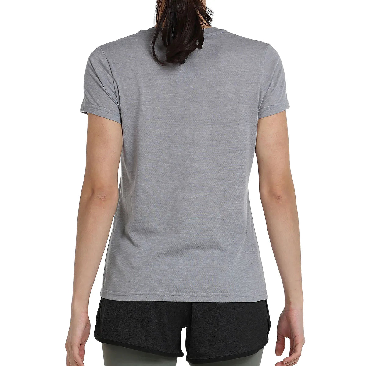 T-Shirt Bullpadel Dames Training Tarf