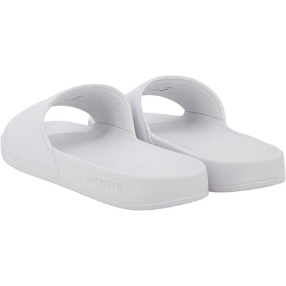 Lacoste Serve Slide 0.0 Flip-flops