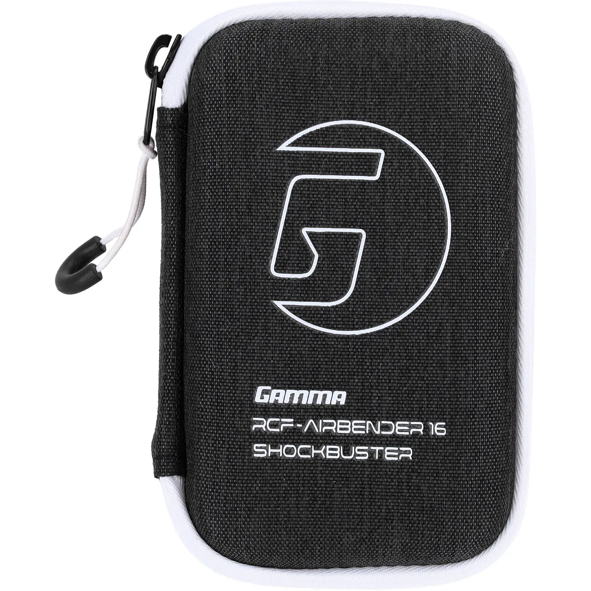 Embouts Antivibration et Customisation Gamma Pickleball Rfc Airbender