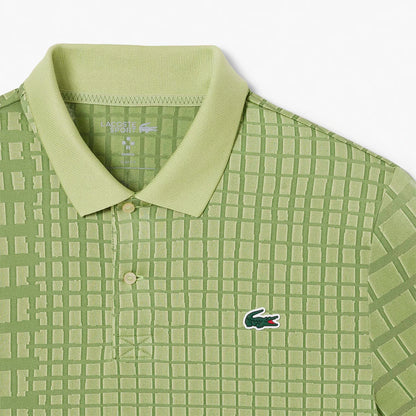 Lacoste Medvedev Melbourne Polo