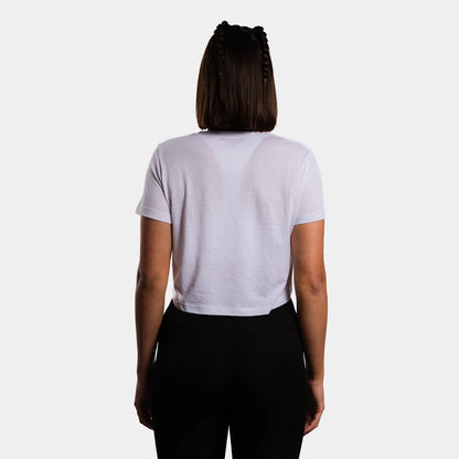 Second Serve Women's Open Court T-Shirt