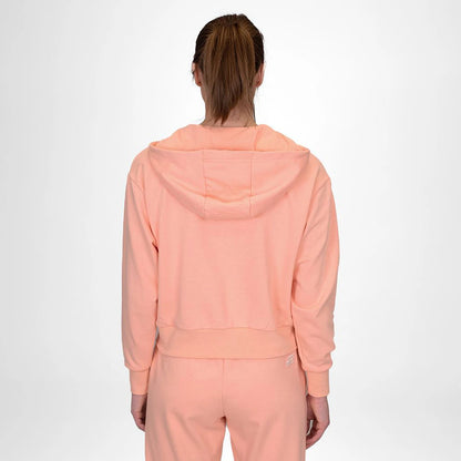 Bidi Badu Women's Chill A Hoody Jacket
