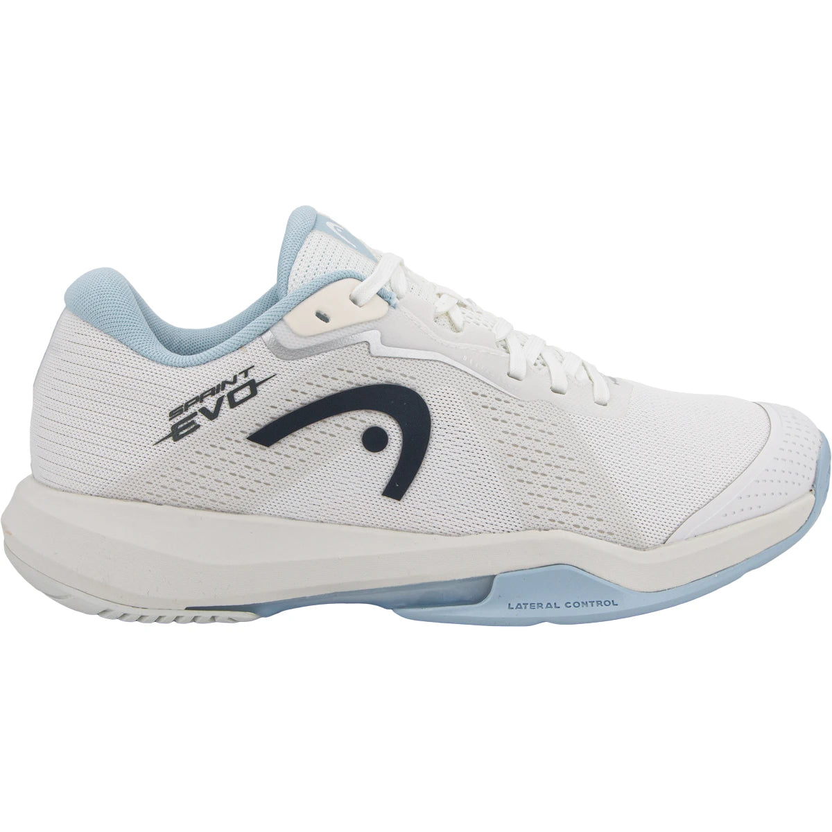 Chaussures Head Femme Sprint Evo 4.0 Toutes Surfaces