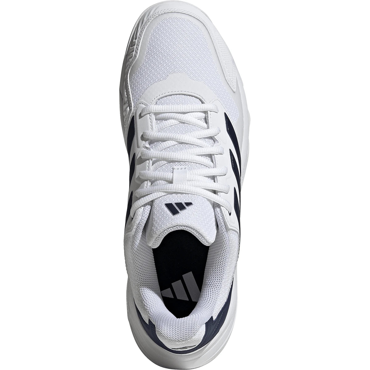 adidas Courtjam Control 3 Gravel-schoenen