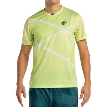 T-Shirt Bullpadel Ladra