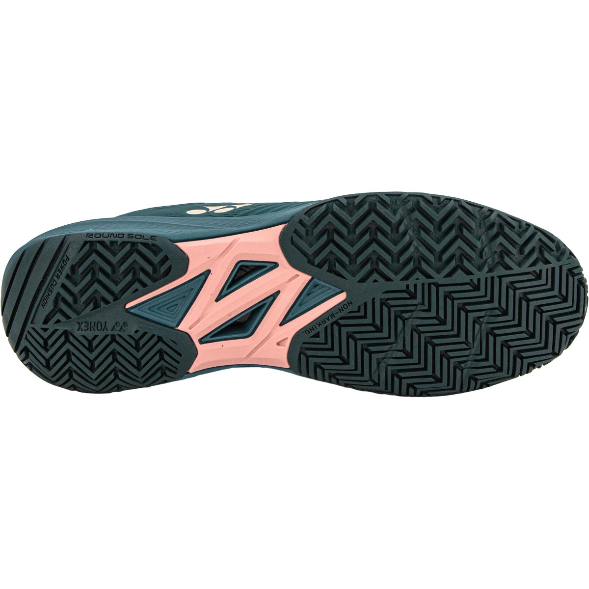 Yonex Women's Sonicage All Court Shoes