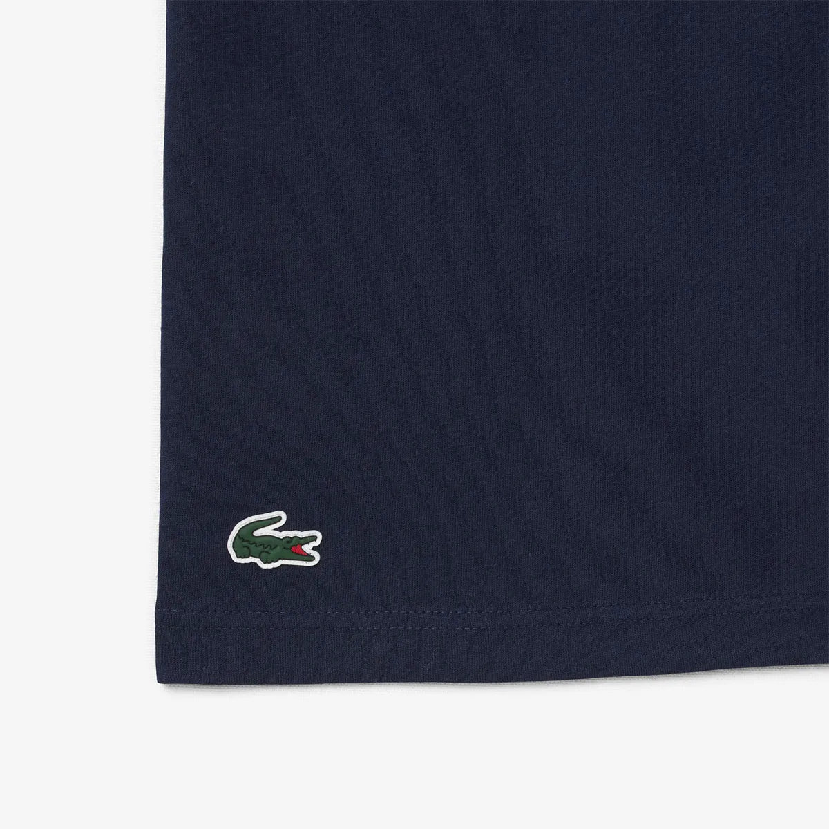 Lacoste Core Performance Graphic T-Shirt