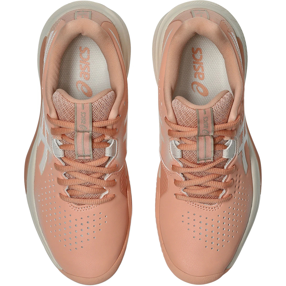 Chaussures Asics Femme Gel Challenger 15 Terre Battue