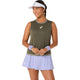 Tanktop Asics Dames Game