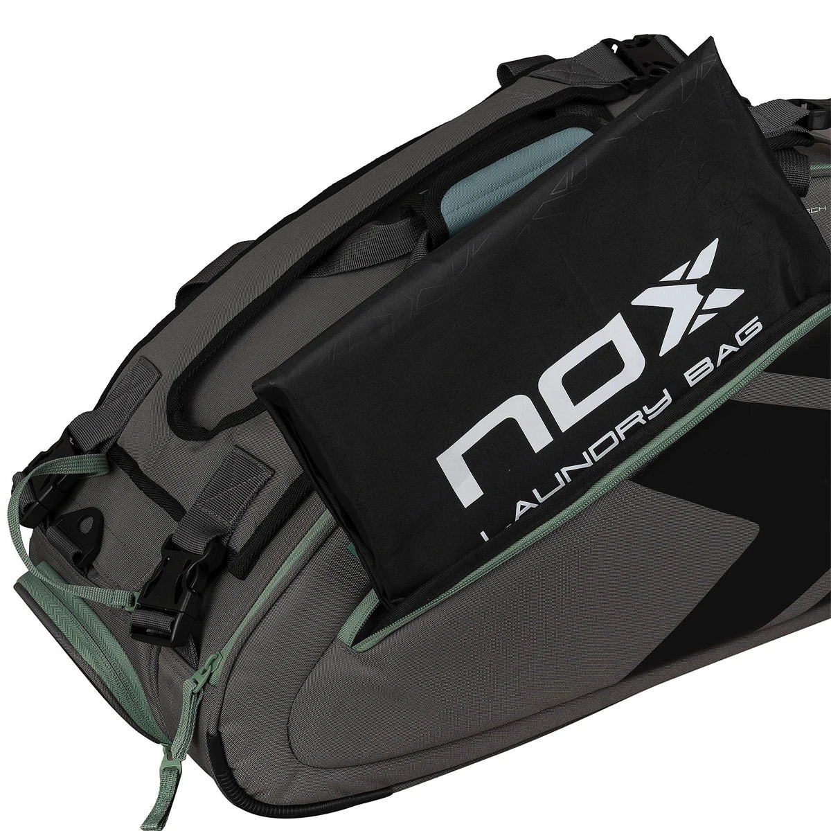 Tas Nox Padel At10 Team