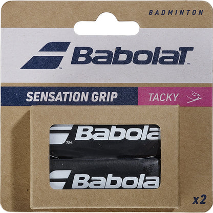 Babolat Sensation Overgrips (X2)