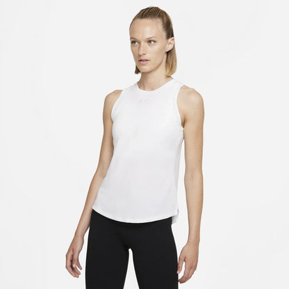 Nike Women's One Luxe Dri Fit Tank Top