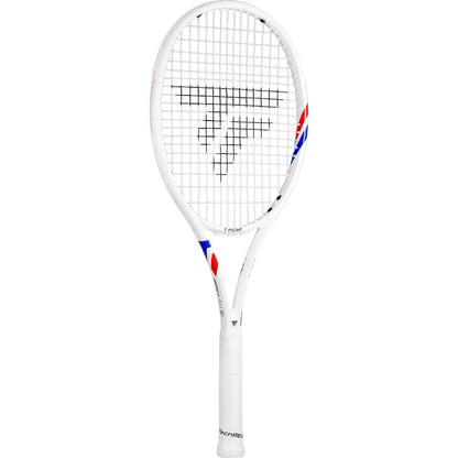 Tecnifibre T-Fight 315S Racket Test (315 GR)