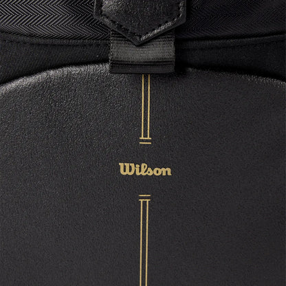 Wilson Bag RF 01 Practice Duffle Bag Laver Cup 2025 6R