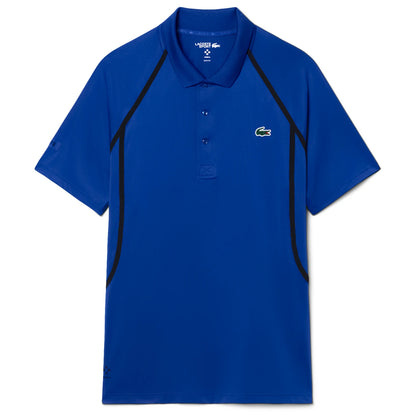 Polo Lacoste Medvedev Azië/Europa