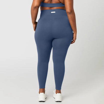 Legging Bjorn Borg Dames Seamless Rib