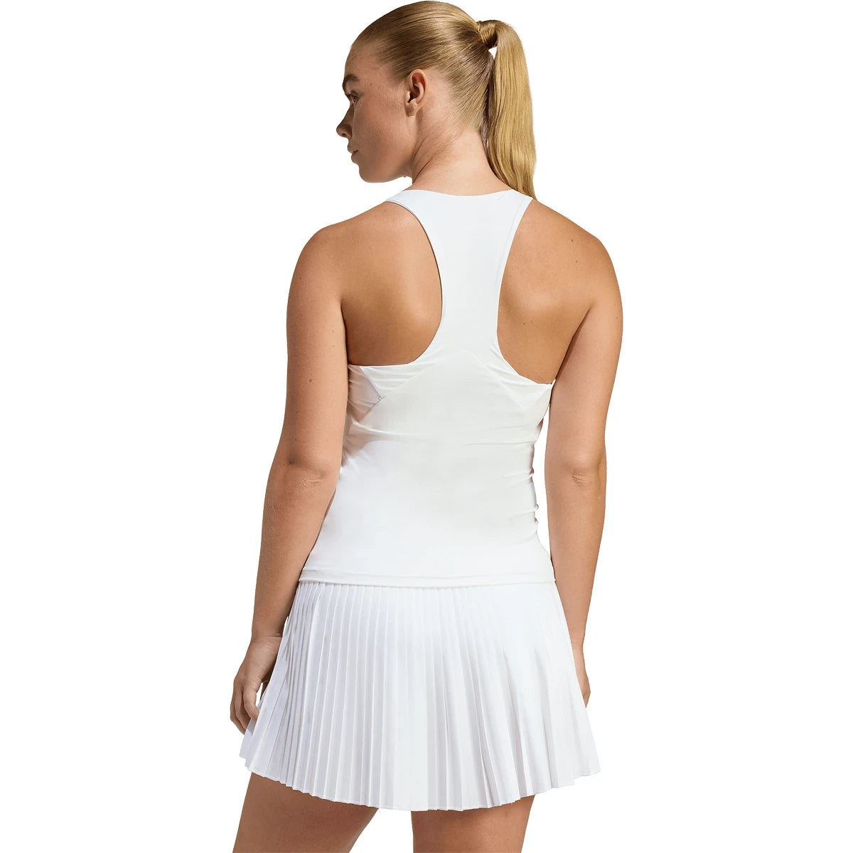 Tanktop adidas Dames Gameset Muchova