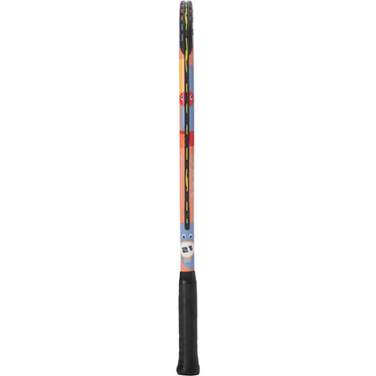 Yonex Junior 21 Coral Orange racket