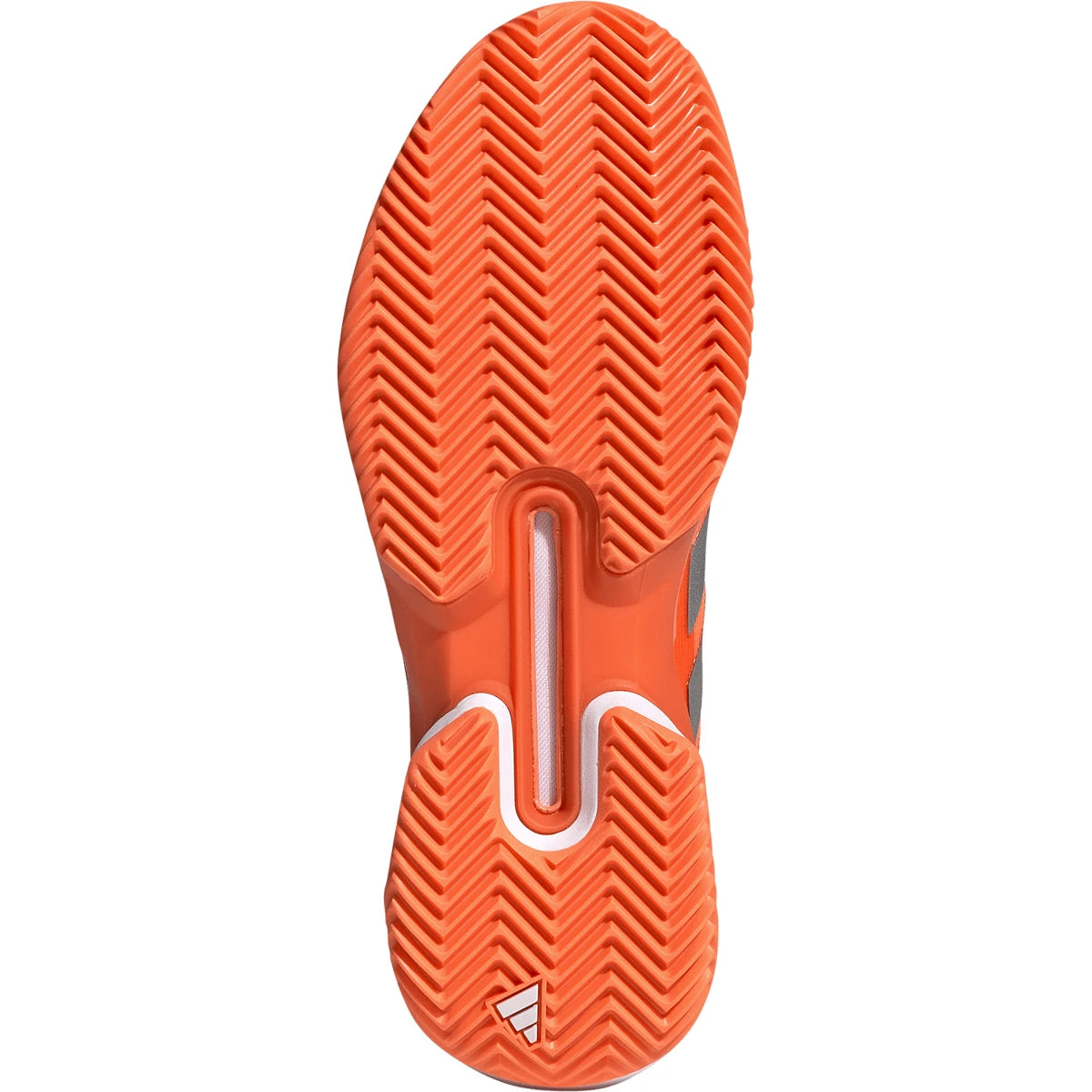 adidas Adizero Ubersonic 5 Gravel-schoenen