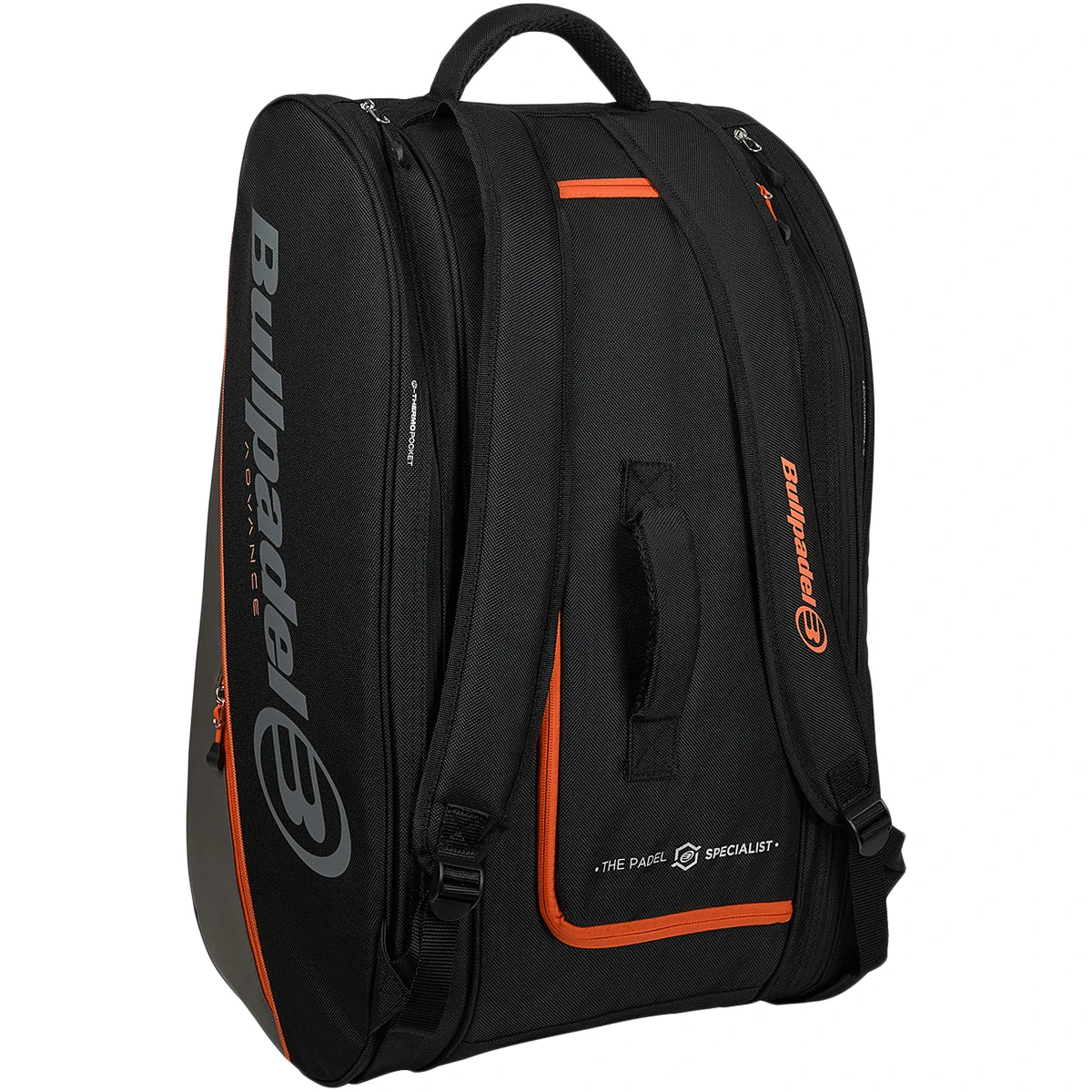 Padel-tas Bullpadel Advance