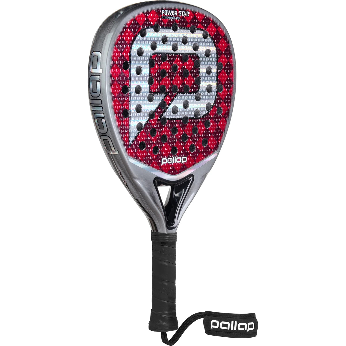 Racket Test Padel Pallap Power Star 2026