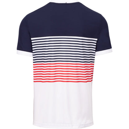 T-Shirt Fila Bb 1983