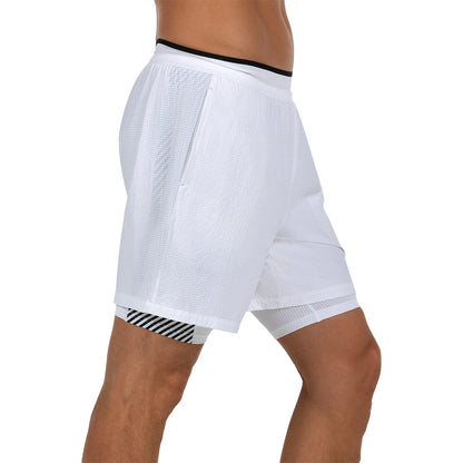 Short Bullpadel Tanoel