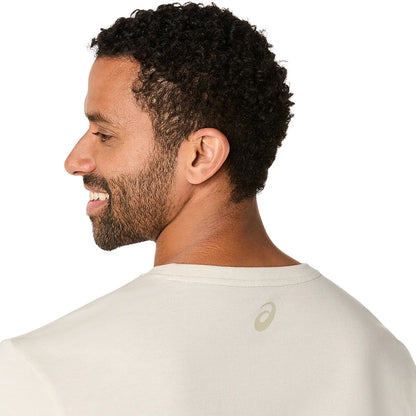 T-Shirt Asics Training Chest