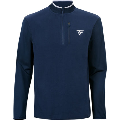 Tecnifibre Polar 1/4 Zip Sweat