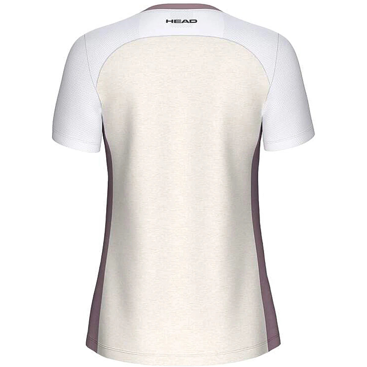 T-Shirt Head Dames Performance Play