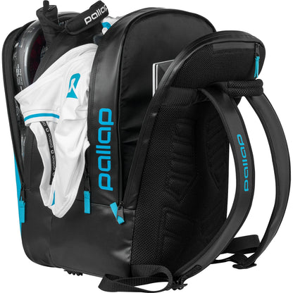 Padel Backpack Pallap Tech 2.0