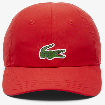 Casquette Lacoste Djokovic On Court Asie / Europe