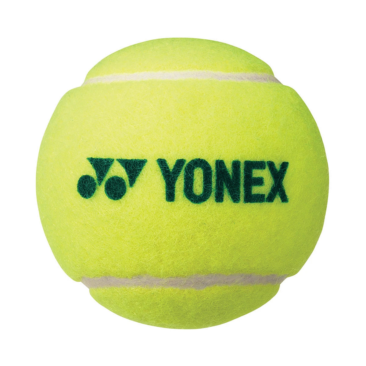 Barrel of 60 Yonex Tmp-40 Green Balls