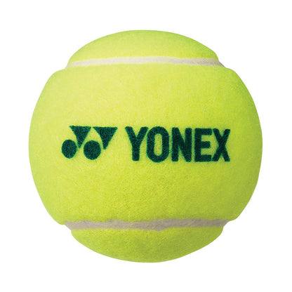 Barrel of 60 Yonex Tmp-40 Green Balls