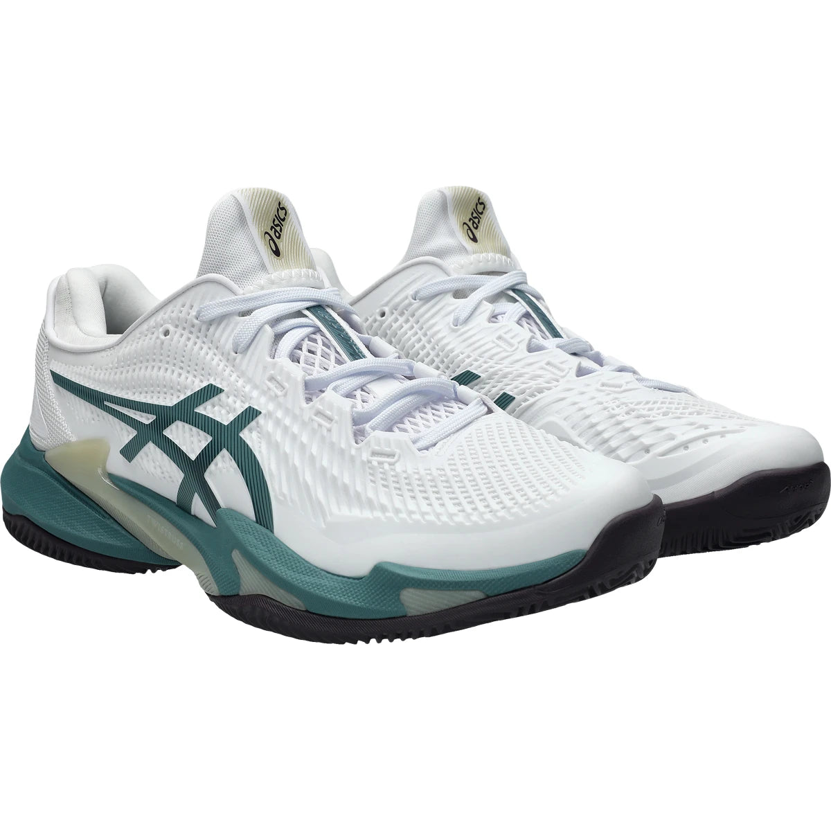 Asics Court FF3 Clay Shoes