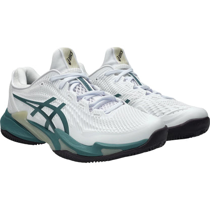 Asics Court FF3 Clay Shoes