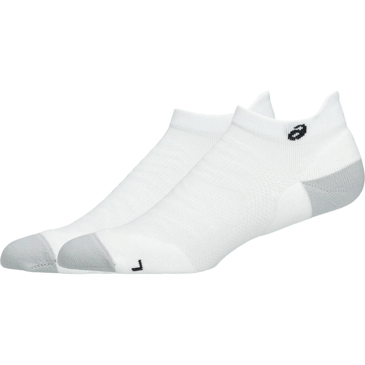 Paar Asics Lightweight Court No Show Sokken