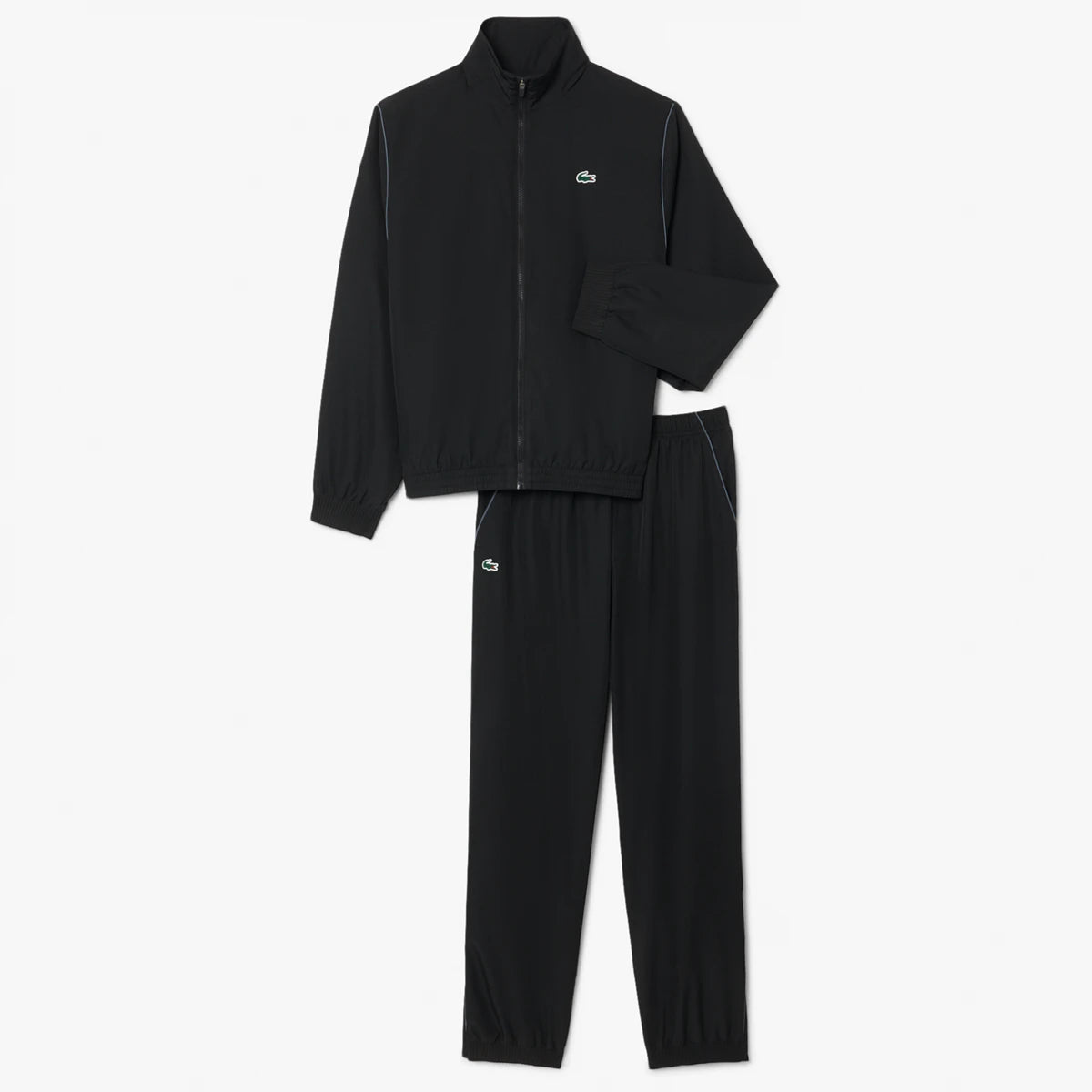 Lacoste Djokovic On Court New York Tracksuit