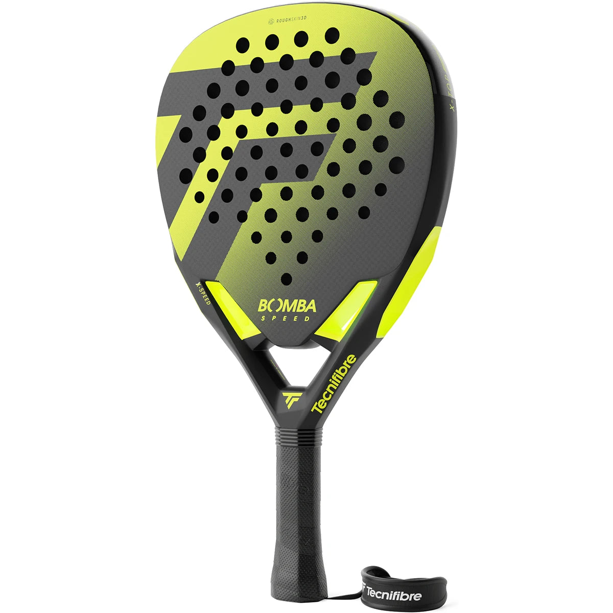 Raquette de Padel Test Tecnifibre Bomba Speed