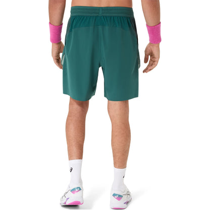 Short Asics Melbourne 7In