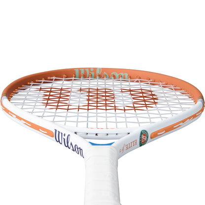 Wilson Junior Elite 23 Roland Garros Racket