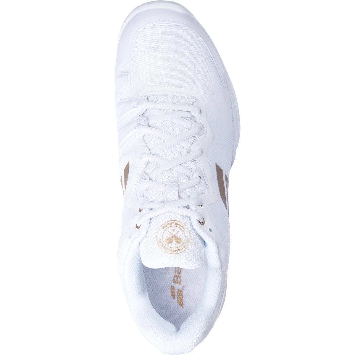 Chaussures Babolat Junior Sfx3 Londres Toutes Surfaces