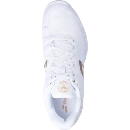 Chaussures Babolat Junior Sfx3 Londres Toutes Surfaces