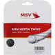 Msv Hepta-Twist String (12 Metres)