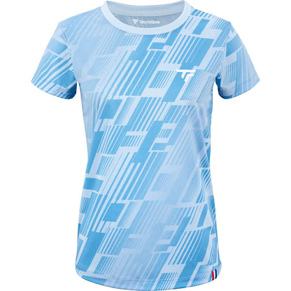 T-Shirt Tecnifibre Dames X-Loop