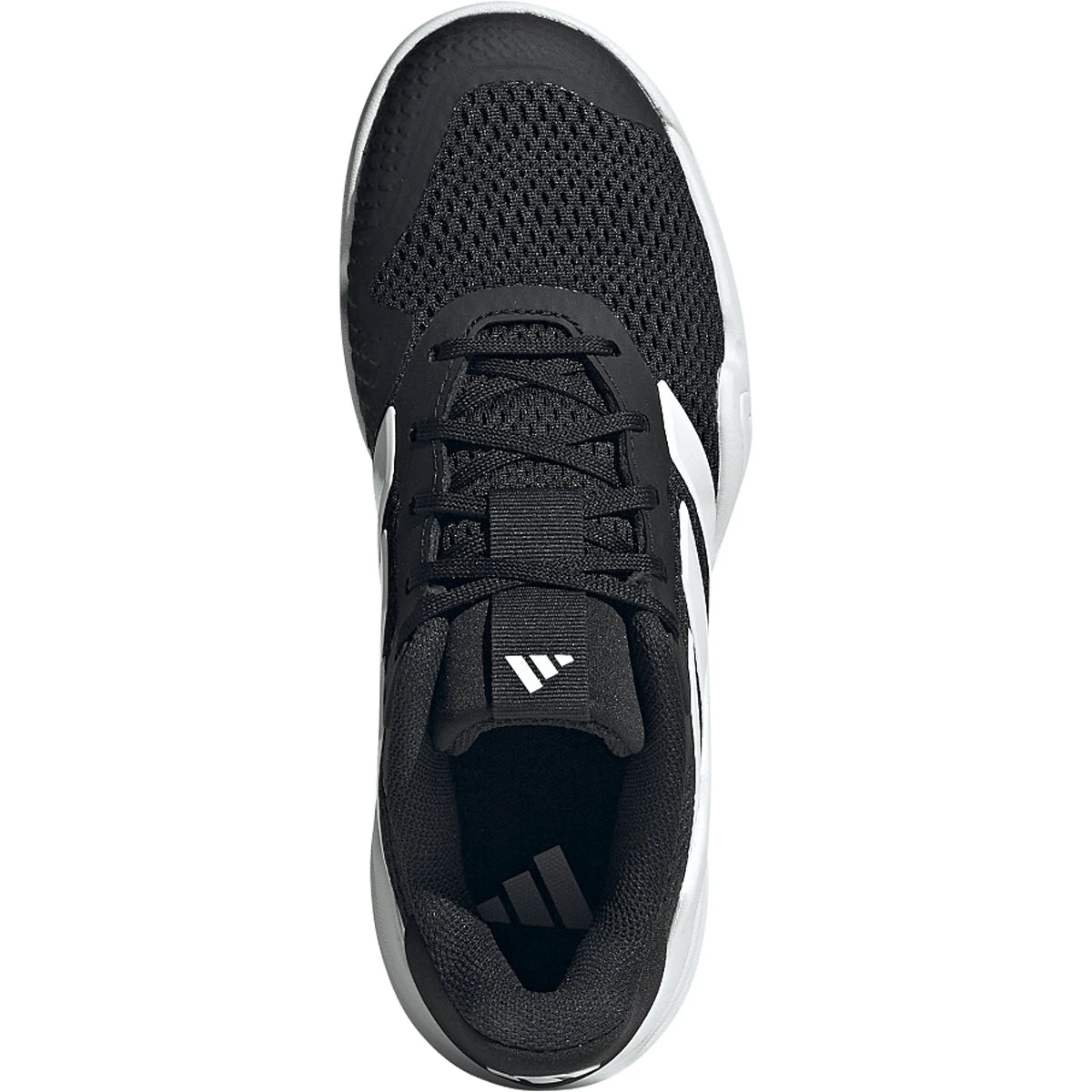 adidas Junior Barricade All Court Shoes