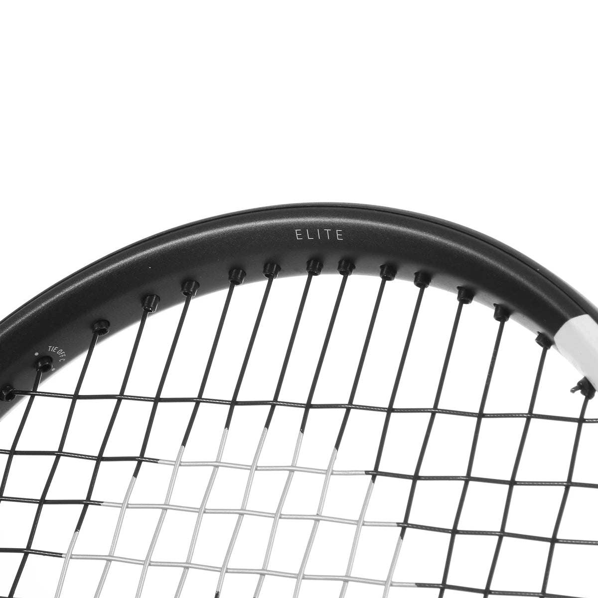 Head Speed Elite Racket (275 Gr) Strung